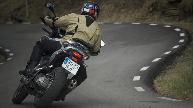 Honda Crosstourer