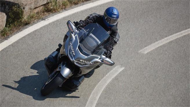 Honda Gold Wing: Opción bagger del mito