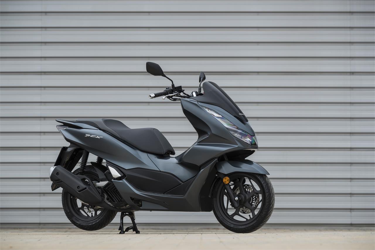 Honda PCX 125