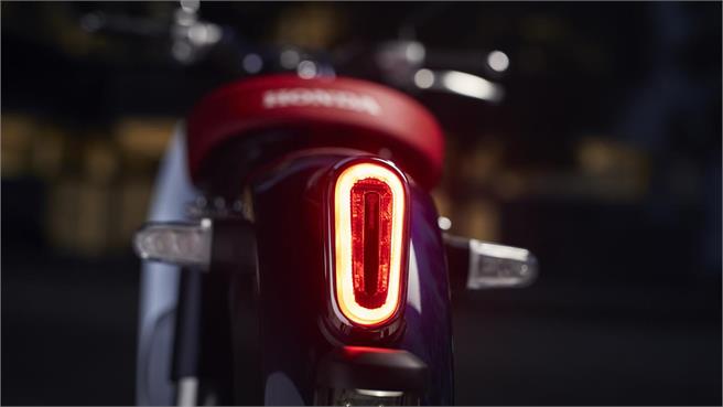 Honda Super Cub C 125: El mito es retro