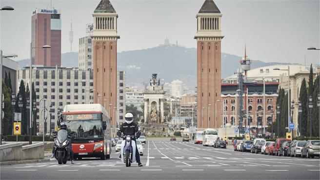 Honda Super Cub C 125: El mito es retro