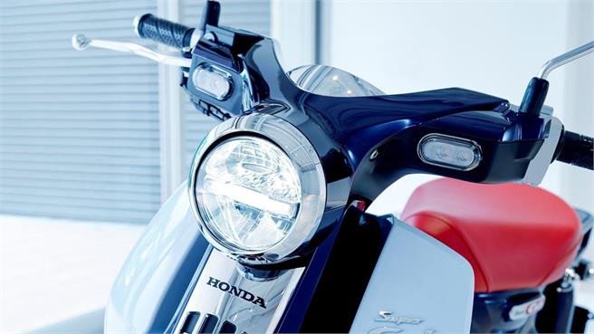 Honda Super Cup C125: Llega a España