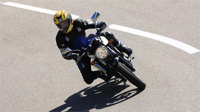 Honda VTR 250