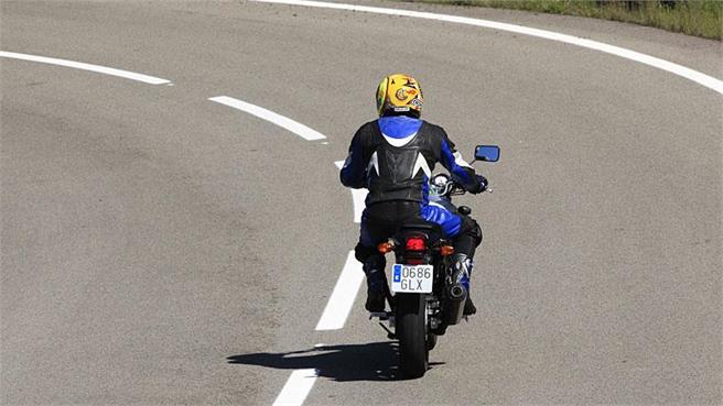 Honda VTR 250