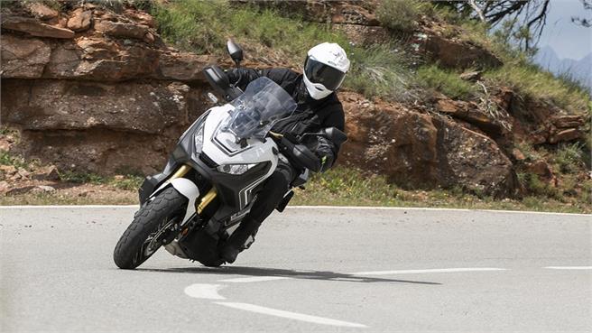 Honda X-ADV 2018