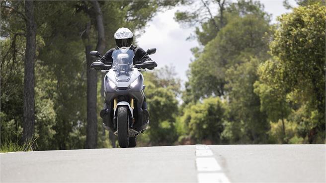 Honda X-ADV 2018