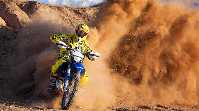 Husaberg TE 300
