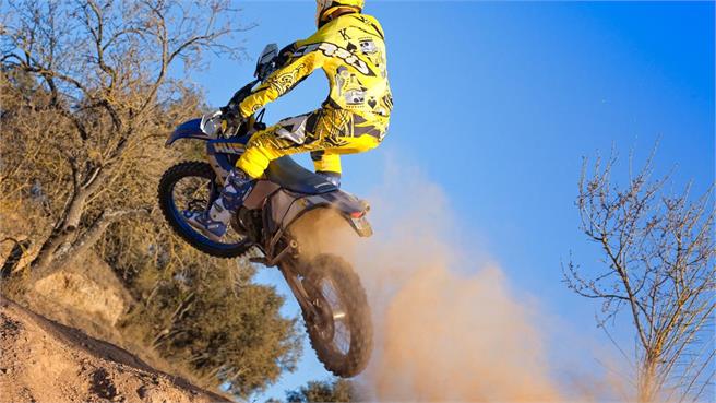 Husaberg TE 300