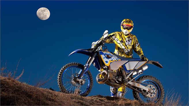 Husaberg TE 300