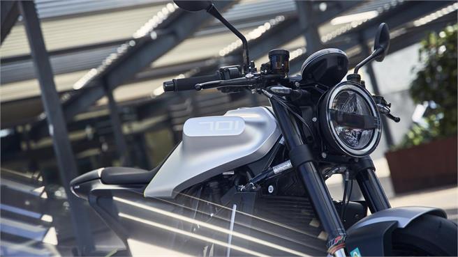 Husqvarna Vitpilen 701 2018