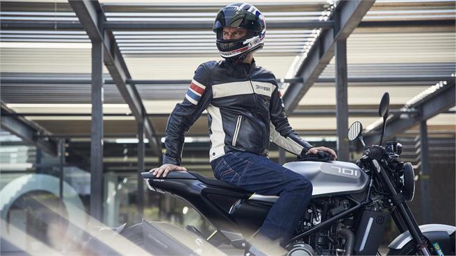 Husqvarna Vitpilen 701 2018