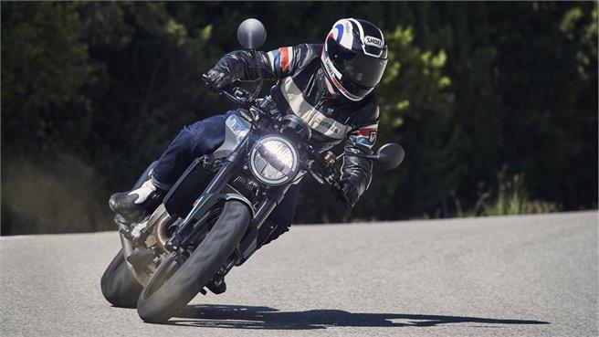 Husqvarna Vitpilen 701 2018
