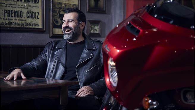Indian Chieftain Limited 2019