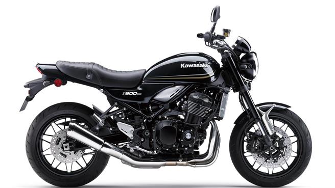 Kawasaki Z900 RS: Sensaciones Vintage