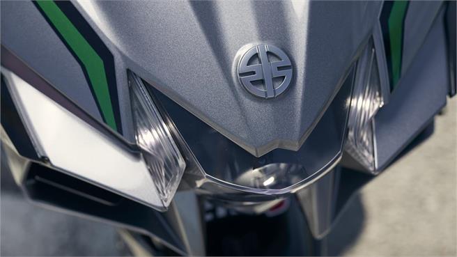 Kawasaki Ninja H2 SX SE+: El no va más