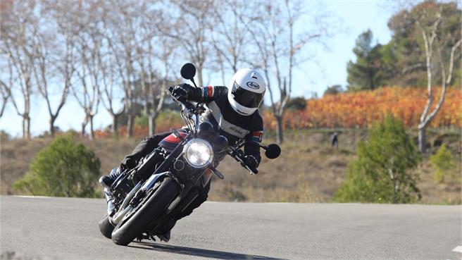 Kawasaki Z900RS 2018