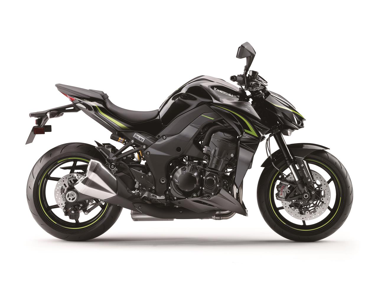 kawasaki z1000 price in japan