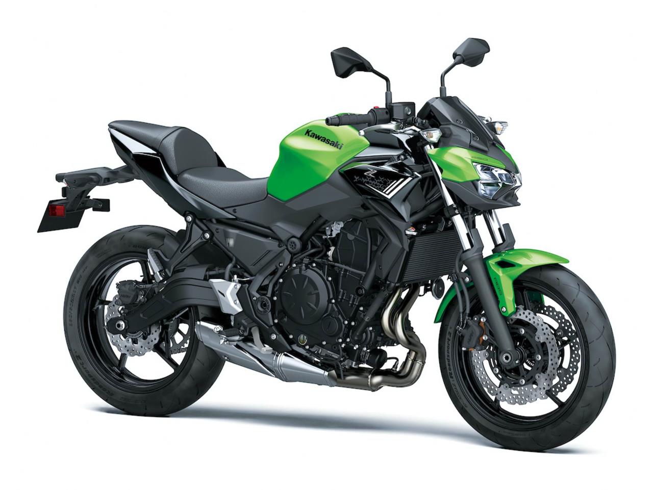 Kawasaki Z 650 