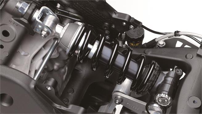 Kawasaki ZX-10R 2016