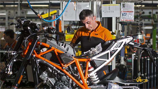 KTM Freeride E-XC 2018