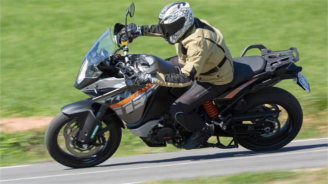 KTM 1190 Adventure