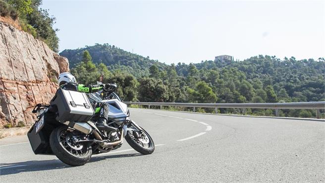KTM 1290 Super Adventure