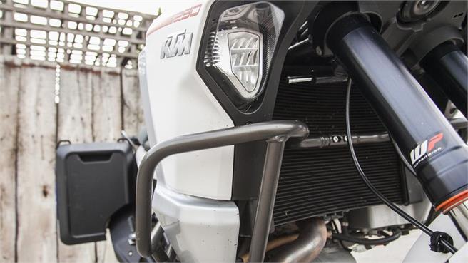 KTM 1290 Super Adventure
