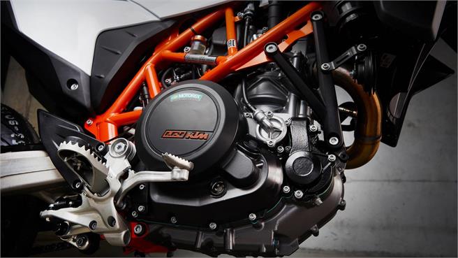 KTM 690 SMC-R / Enduro R