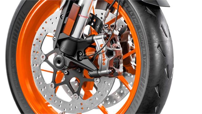 Brembo donará 1 millón de euros para la lucha contra el coronavirus