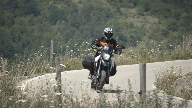 KTM 990 SMR