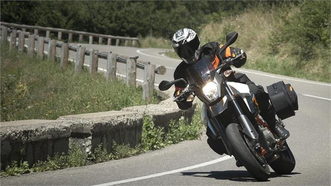 KTM 990 SMR