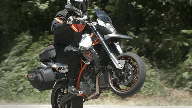 KTM 990 SMR