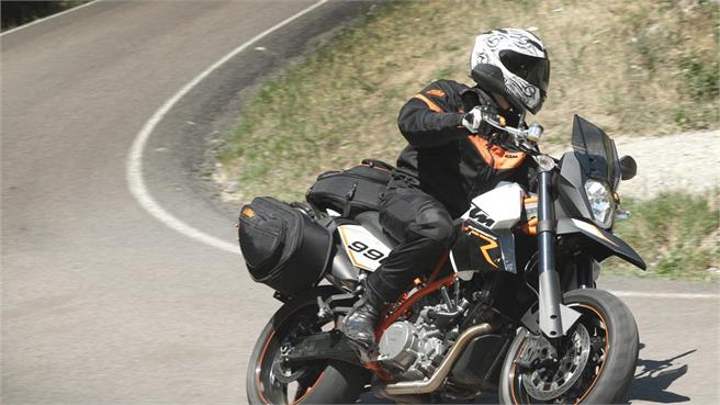 KTM 990 SMR