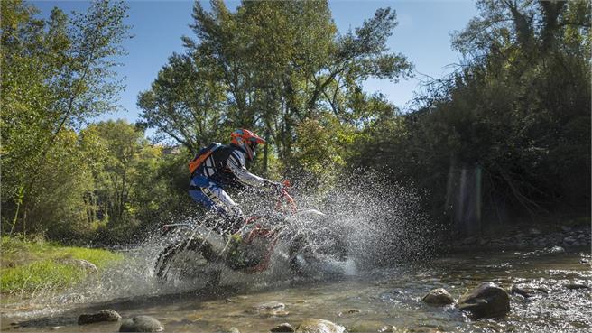 KTM Freeride 250 F