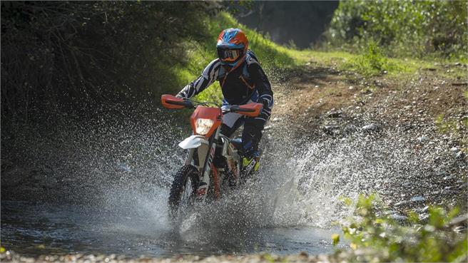 KTM Freeride 250 F
