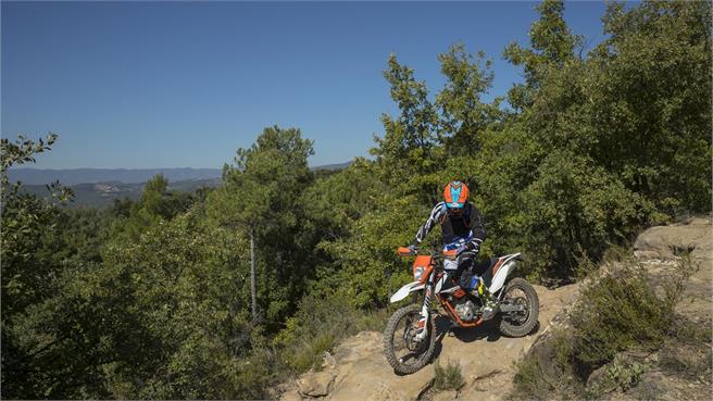 KTM Freeride 250 F