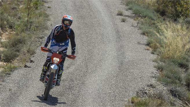 KTM Freeride 250 F