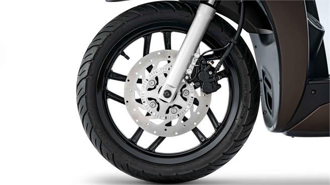 Kymco People S 125