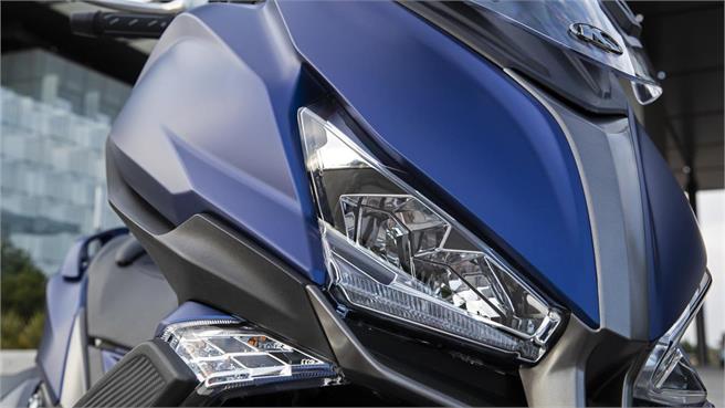 Kymco Xciting S 400 2019