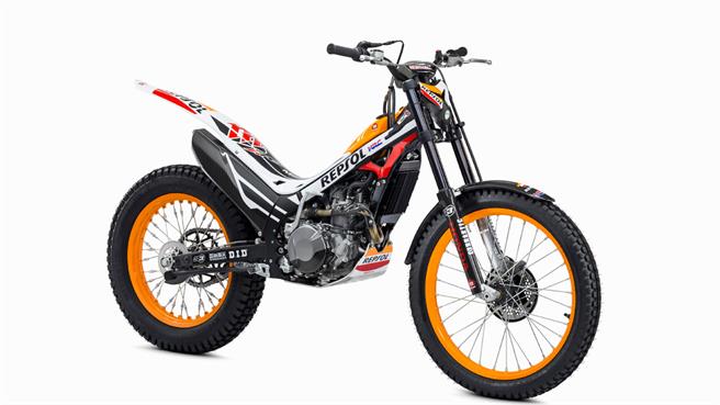 Montesa Cota 4RT 2015