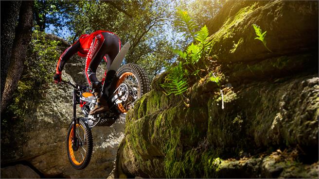 Montesa Cota 4RT 2015