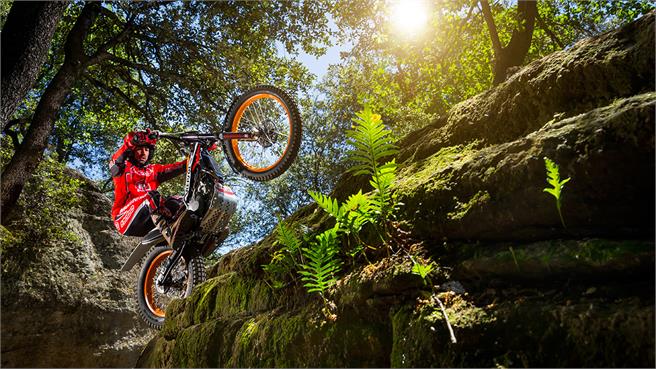 Montesa Cota 4RT 2015