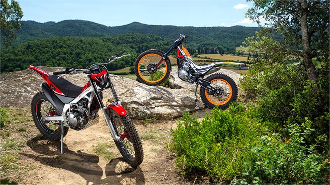 Montesa Cota 4RT 2015