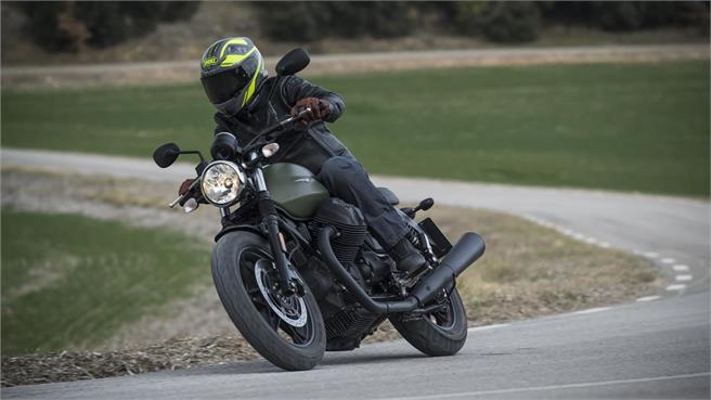 Moto Guzzi V7 III Stone