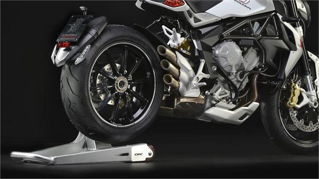 MV Agusta Brutale 800 Dragster