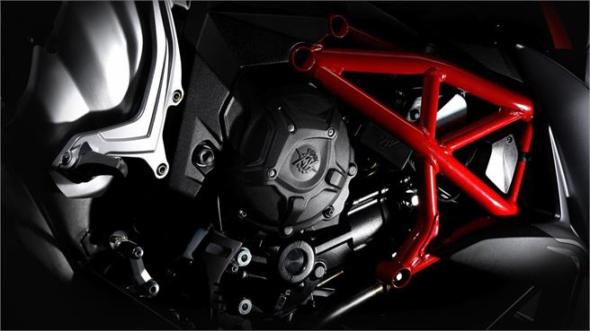MV Agusta Brutale 800 RR