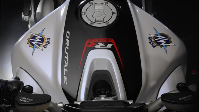 MV Agusta Brutale 800 RR