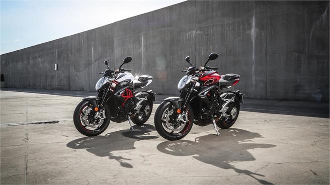 MV Agusta Brutale 800 RR