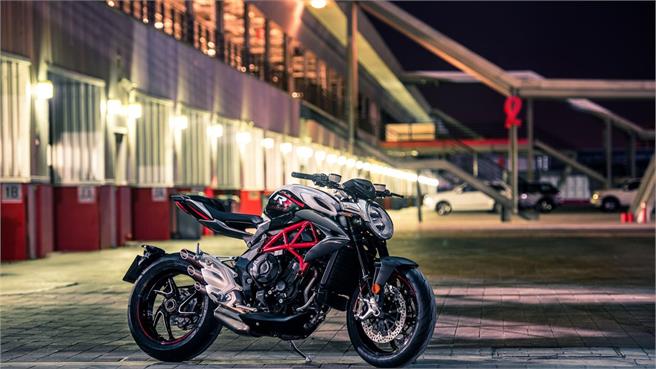 MV Agusta Brutale 800 RR