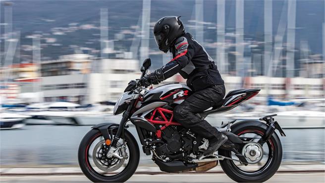 MV Agusta Brutale 800 RR